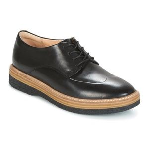 Clarks Man-tailored Shoes Zante Zara